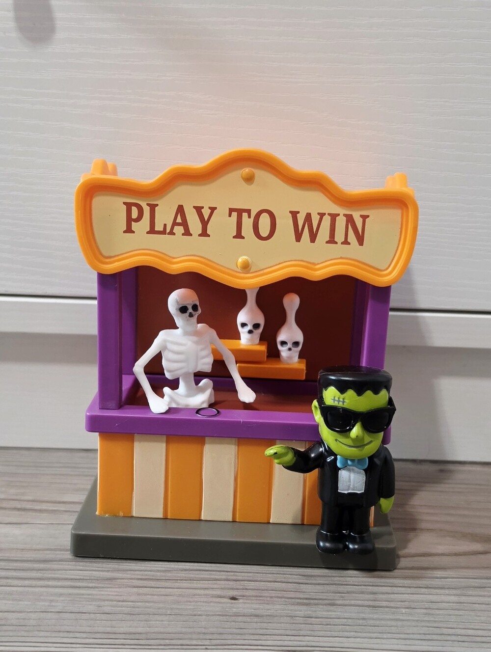 Target Bullseye Playground Halloween 2026 Halloween Village - Play To Win